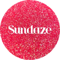 Polyester Glitter - Sundaze by Glitter Heart Co.&trade;