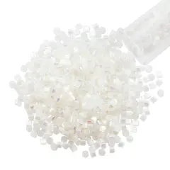 Miyuki Delica Seed Bead 11/0 Ceylon Silk AB