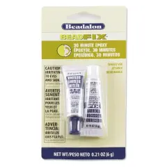 BeadFix Two Part Epoxy