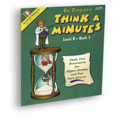 Think-A-Minutes B1