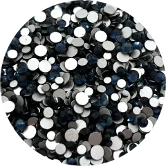 Glass Rhinestones - Montr&eacute;al - Lauren Quigley's Rock Candy by Glitter Heart Co.&trade;