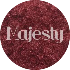 Majesty Mica Powder by Glitter Heart Co.&trade;