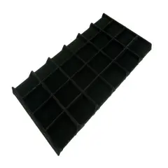 Velvet Insert Standard Size 4x6