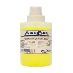 Aquiflux Liquid Soldering Flux (8 oz.)
