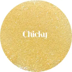 Polyester Glitter - Chicky by Glitter Heart Co.&trade;