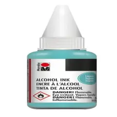 Marabu Lagoon Alcohol Ink