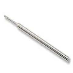 Diamond Coated Twist Drill 1.00mm