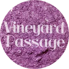 Vineyard Passage Mica Powder by Glitter Heart Co.&trade;
