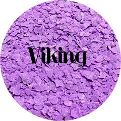 Paint Chips - Viking by Glitter Heart Co.&trade;