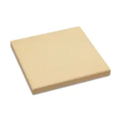 Ceramic Soldering Block 6 x6 inch High Temp
