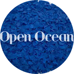 Paint Chips - Open Ocean by Glitter Heart Co.&trade;