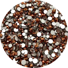 Glass Rhinestones - Florence - Lauren Quigley's Rock Candy by Glitter Heart Co.&trade;