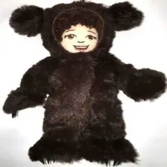 SLEEPING BAG & PILLOW