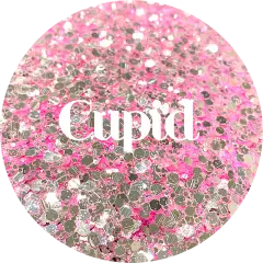 Polyester Glitter - Cupid by Glitter Heart Co.&trade;