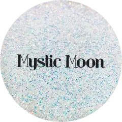 Polyester Glitter - Mystic Moon by Glitter Heart Co.&trade;