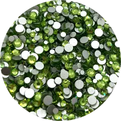 Glass Rhinestones - Kingston - Lauren Quigley's Rock Candy by Glitter Heart Co.&trade;