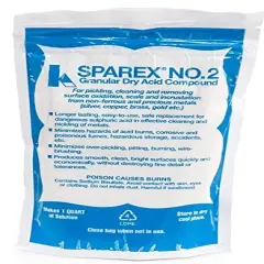 Sparex Pickling Compound