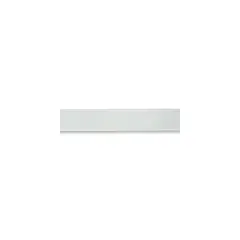JewelrySupply Fine Silver Bezel 3/16" x 30 Gauge (Priced per Foot)