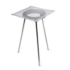 EURO TOOL (SOL-730/SOL-735) Tripod with Mesh Screen