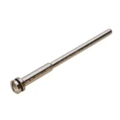 Miniature Screw Mandrel, Reinforced, 3/32 Inch | BRS-275.00