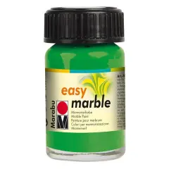 Light Green Marabu Easy Marble