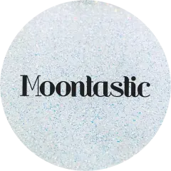 Polyester Glitter - Moontastic by Glitter Heart Co.&trade;