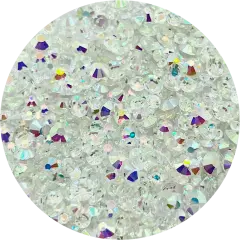 Glass Rhinestones - Maui - Lauren Quigley's Rock Candy by Glitter Heart Co.&trade;