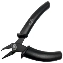 5-1/2" Split Ring Plier Pliers with Ergonomic Grips Jewelry Making Wire Metal Forming Cutting Shaping Tool