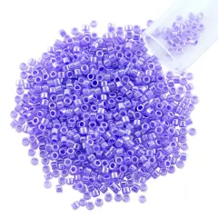Miyuki Delica Seed Bead 11/0 Ceylon Lavender