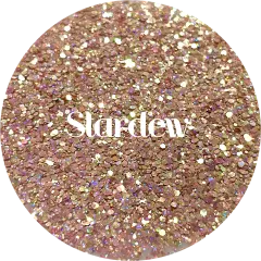 Polyester Glitter - Stardew by Glitter Heart Co.&trade;