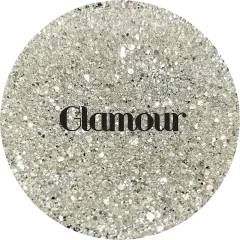 Polyester Glitter - Glamour by Glitter Heart Co.&trade;