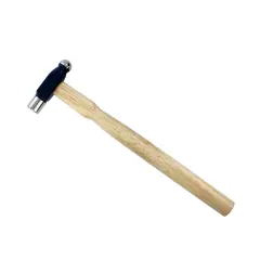 JewelrySupply Ball Pein Hammer (9-1/2")