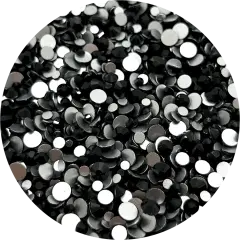 Glass Rhinestones - Santorini - Lauren Quigley's Rock Candy by Glitter Heart Co.&trade;