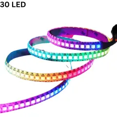 1 m RGB LED Strip Light