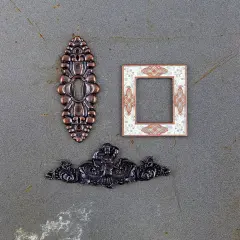 Prima Marketing Inc Trinkets - Archived 655350579791