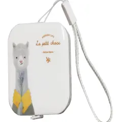 HiyaHiya Alpaca Tape Measure - Boy Multicolor