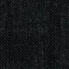 Zweigart 28Ct Cashel Linen-18X27" Needlework Fabric - Black Multicolor