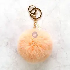 Prima Marketing Inc Fg Planner Adornments - Pom Pom - Rose Gold 655350992491