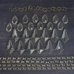 Prima Marketing Inc Diy Chandelier Adornments 655350584634