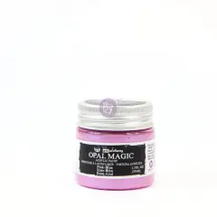 Prima Marketing Inc Art Alchemy-Opal Magic Acrylic Paint Pink-Blue 655350966065