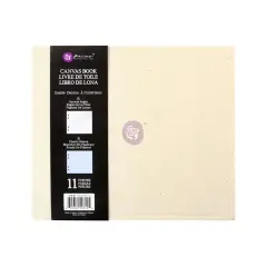 Prima Marketing Inc Large Canvas Book 655350598105