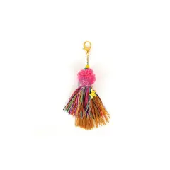 Prima Marketing Inc My Prima Planner Tassels - Morocco 655350593872