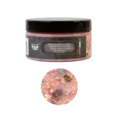 Prima Marketing Inc Art Extravagance - Phoenix Effect Paste - 1 Jar, 100Ml 655350968342