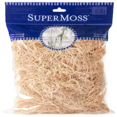 SuperMoss Excelsior 3oz-Natural