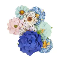 Prima Marketing Inc Prima Flowers&reg; Nature Lover Collection - Nature Lover - 8 Pcs 655350653026