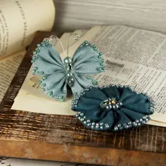 Prima Marketing Inc Ltd Elegance Teal 655350551902