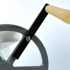 Country Living Grain Mill Power Bar, Optional Steel Handle Extension