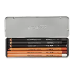 Lyra Rembrandt Sketching Set - Set of 6