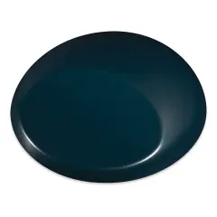 Createx Wicked Colors Airbrush Color - Opaque Phthalo Green, 1 Gallon, Bottle