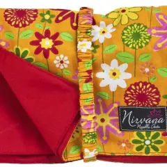 7" Needle and Hook Case by Nirvana Needle Arts